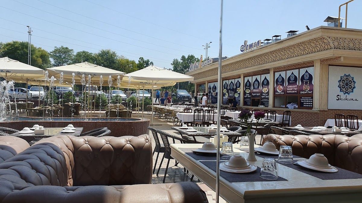 Family Restaurant 'shohona'