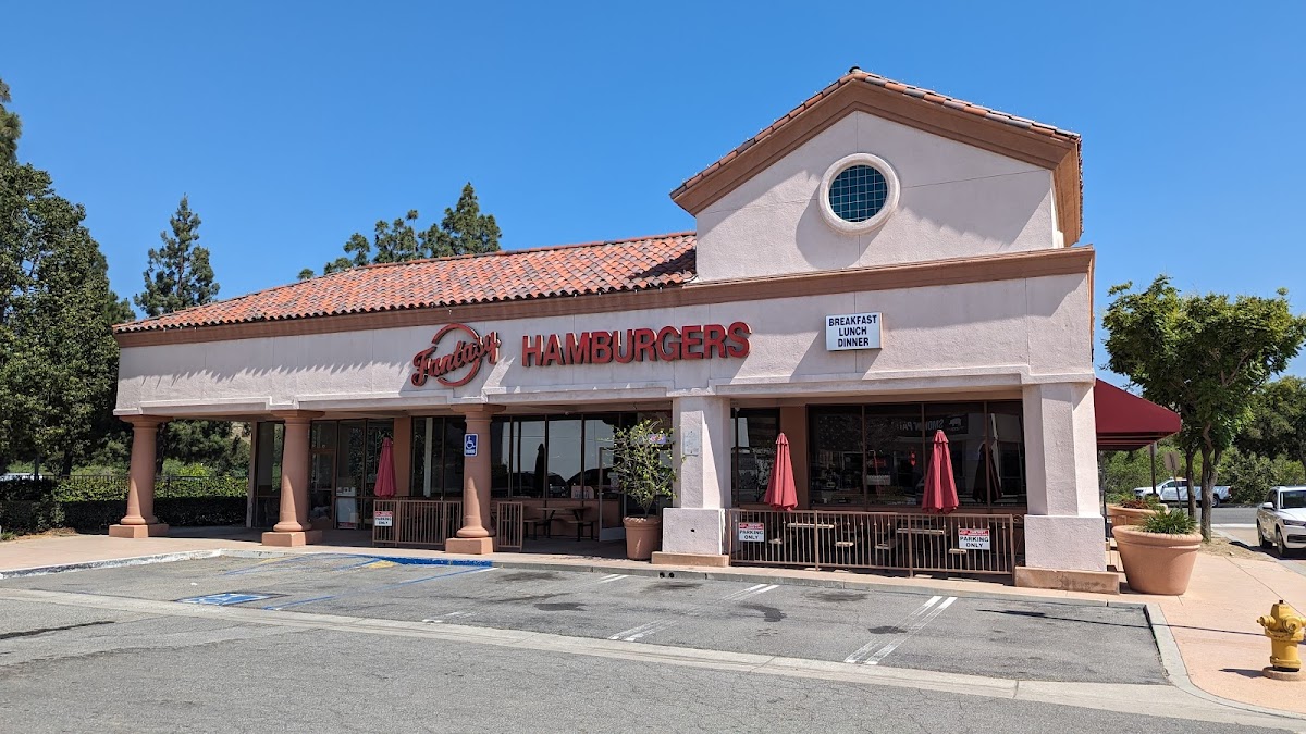 Fantasy Burger