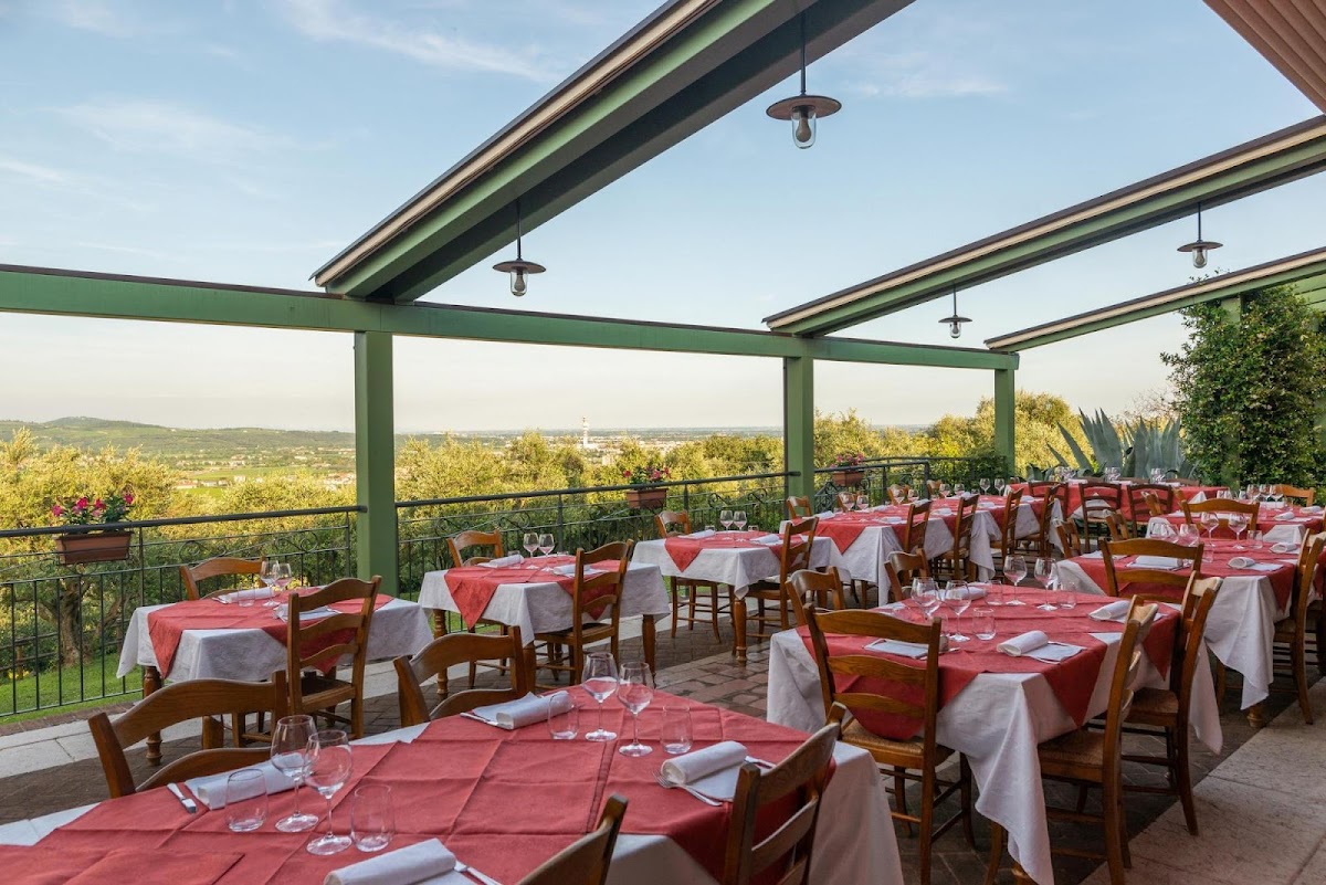 Farmhouse Colle San Felice