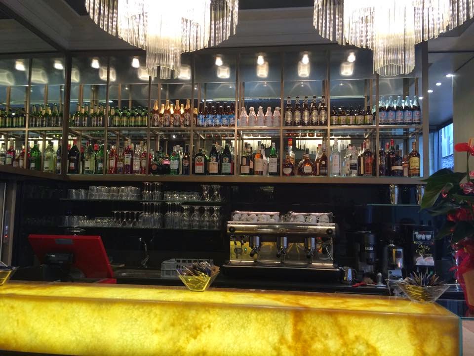 Farnese Food Coffee & Drinks