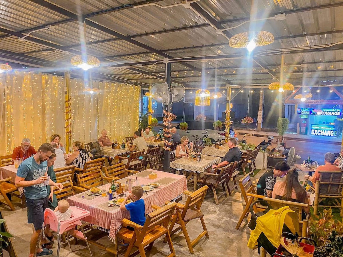 Faro Restaurants