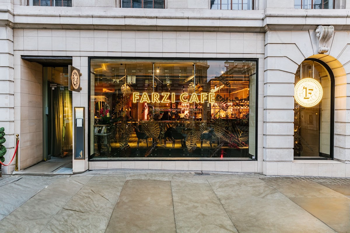 Farzi London