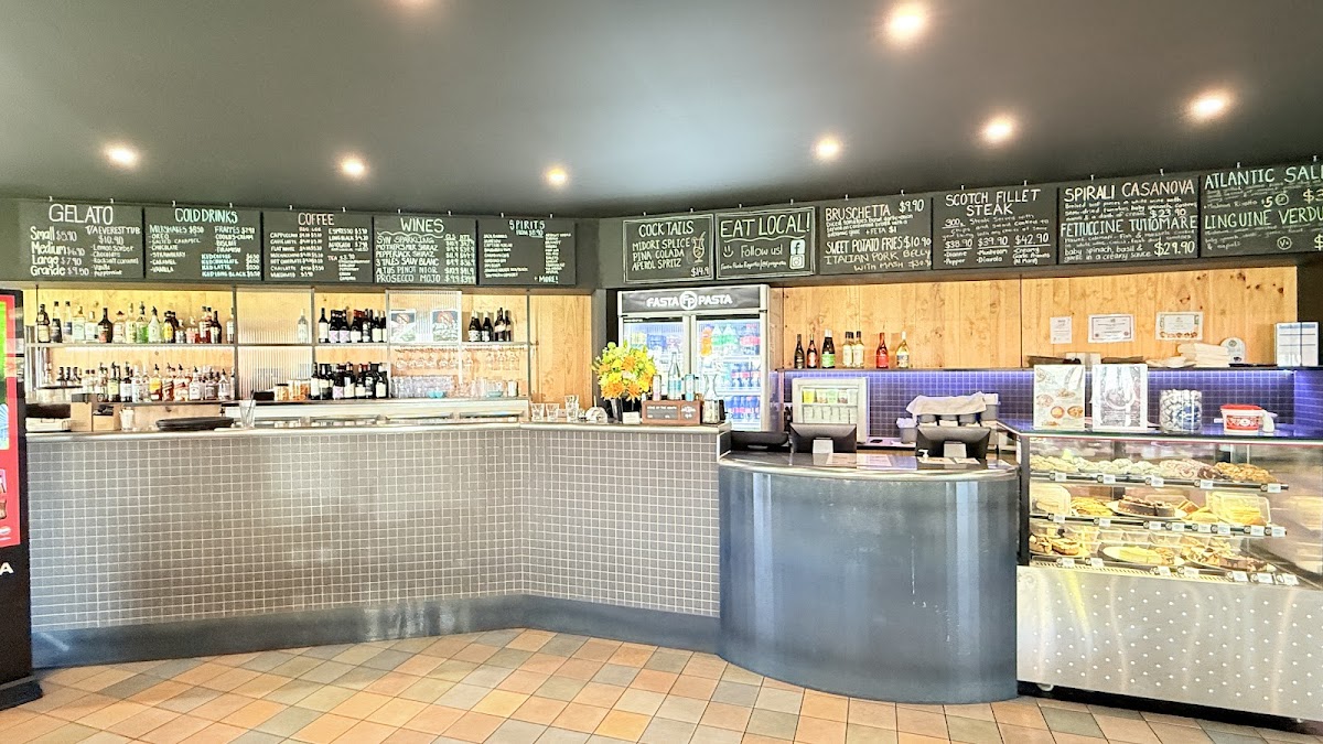 Fasta Pasta Reynella