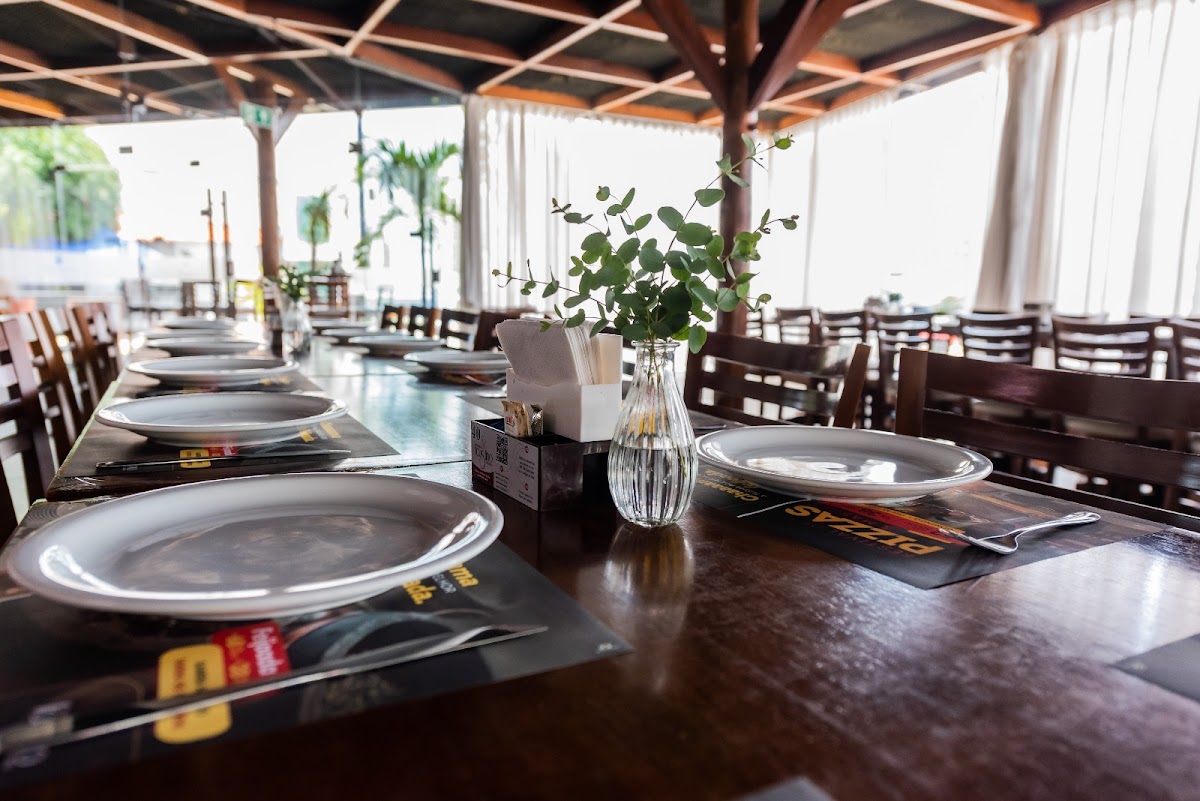 Faustino Restaurante