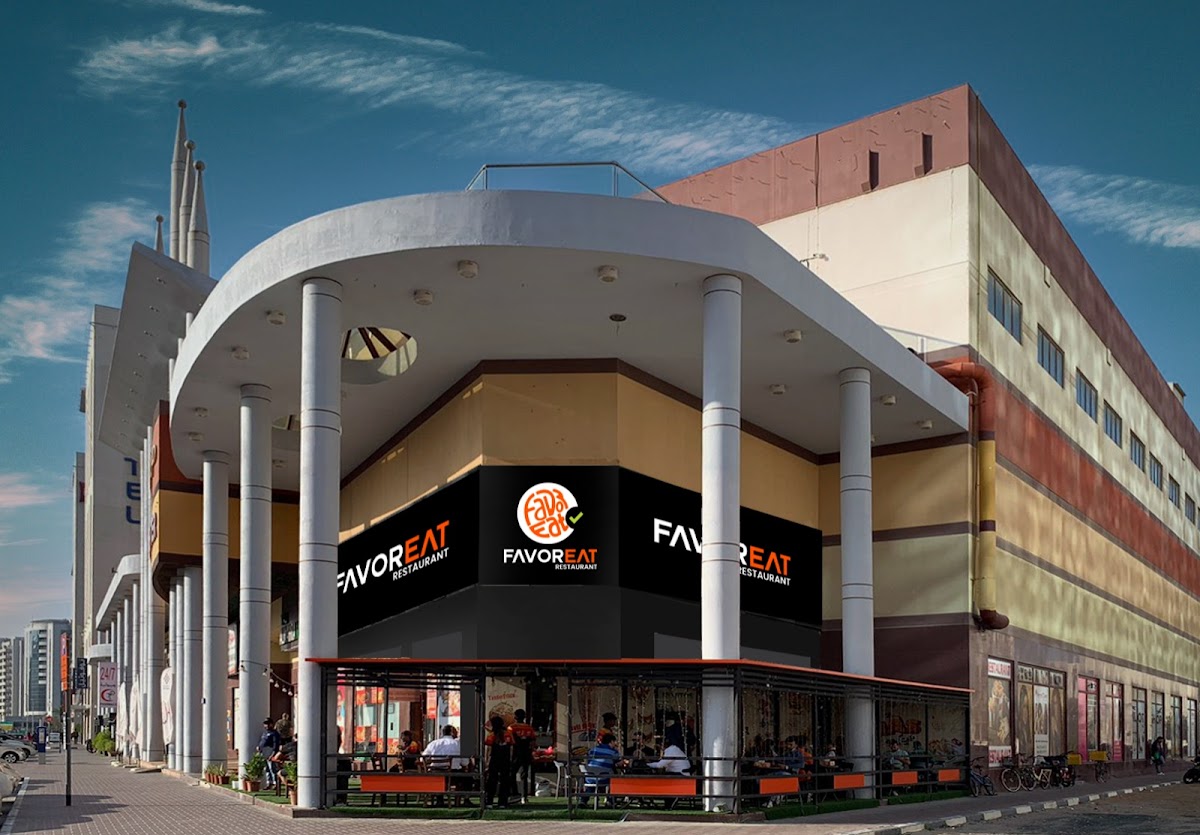 Favoreat Restaurant