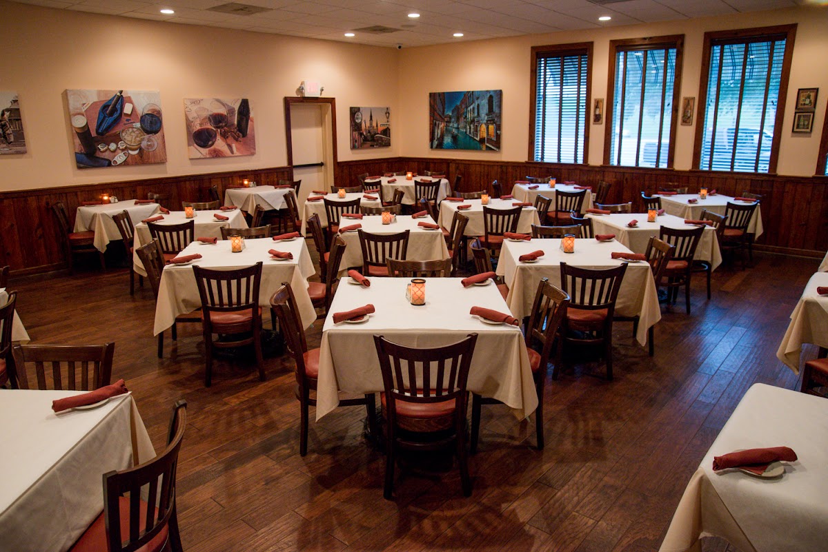 Fazzio's Restaurant