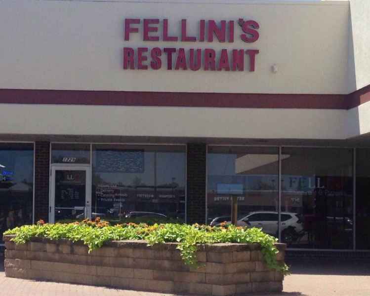 Fellini Restaurant & Pizzeria