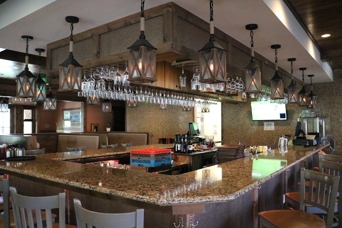 Fenney Grill
