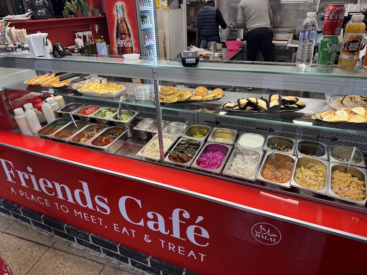 Fernando’S Café @ Café Coco