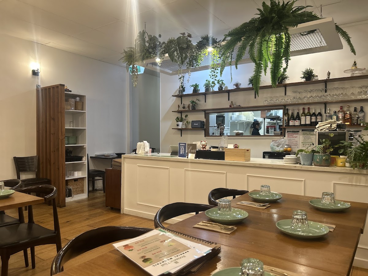 Ferntree Thai Restaurant