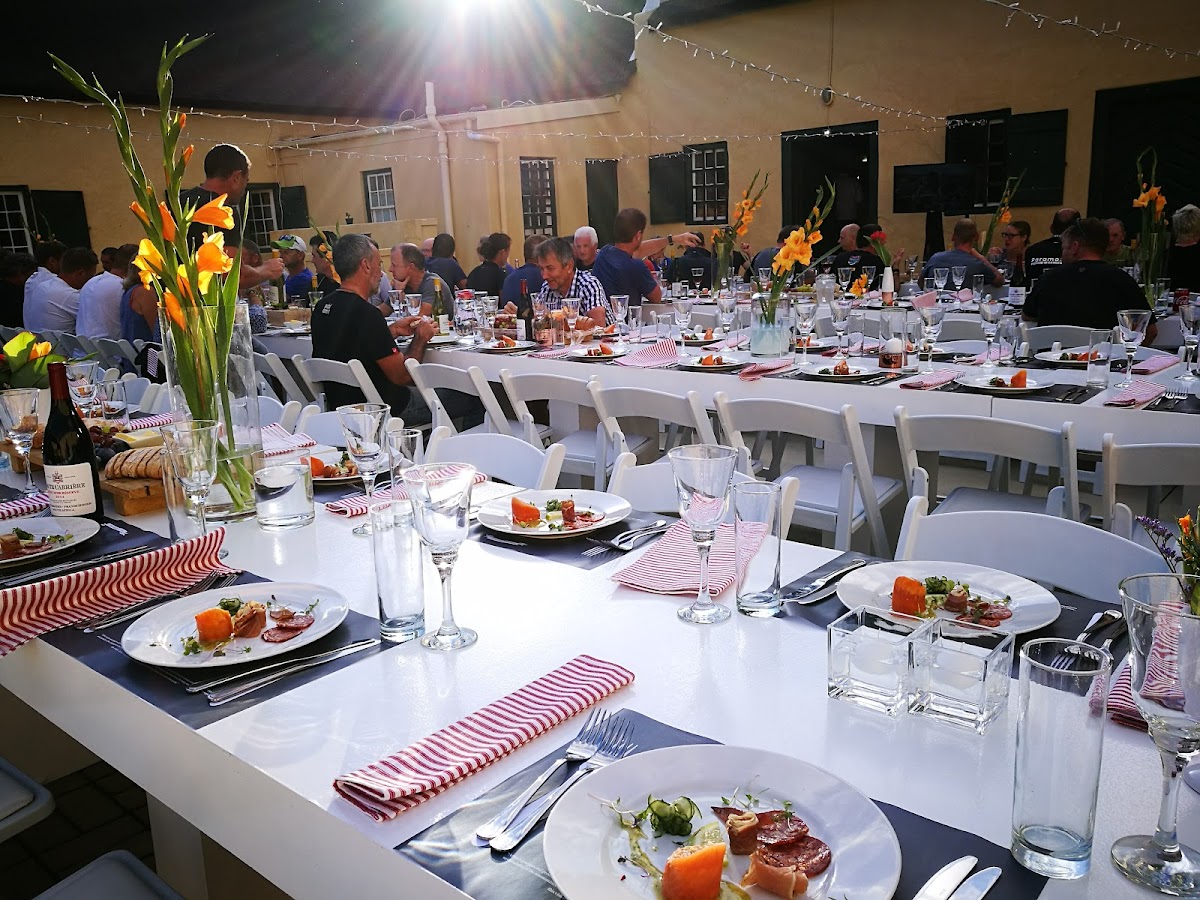 Field And Fork Swellendam