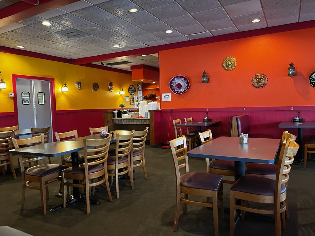 Fiesta Mexicana Mexican Cantina And Rest