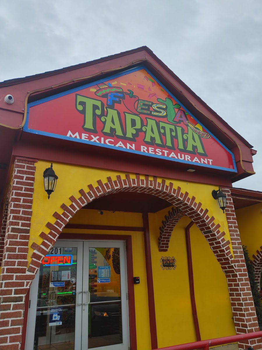 Fiesta Tapatia
