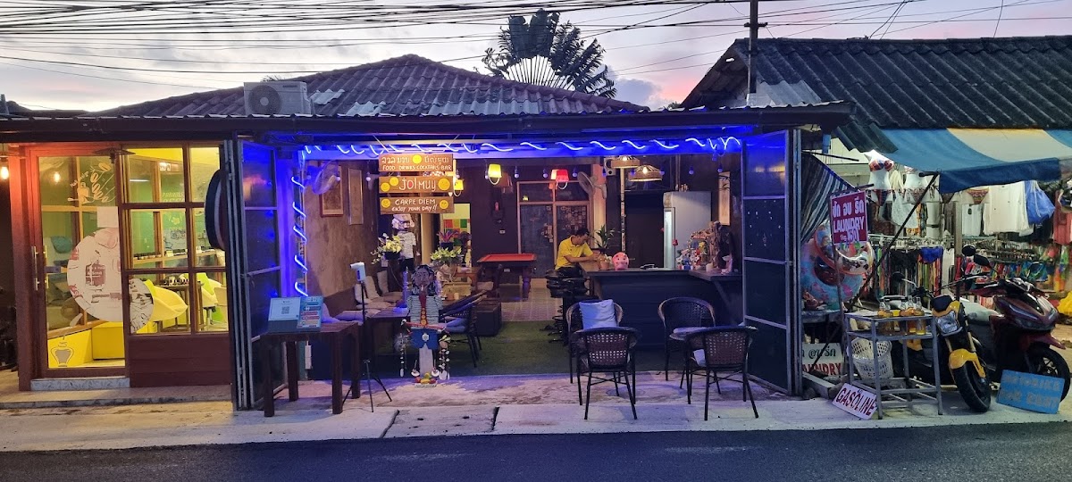 Fin Koh Chang