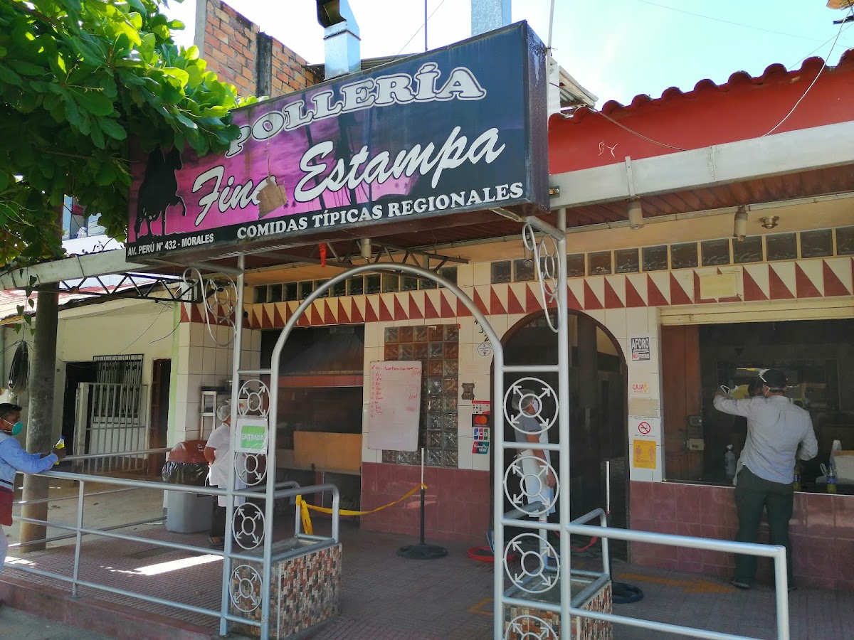 Fina Estampa