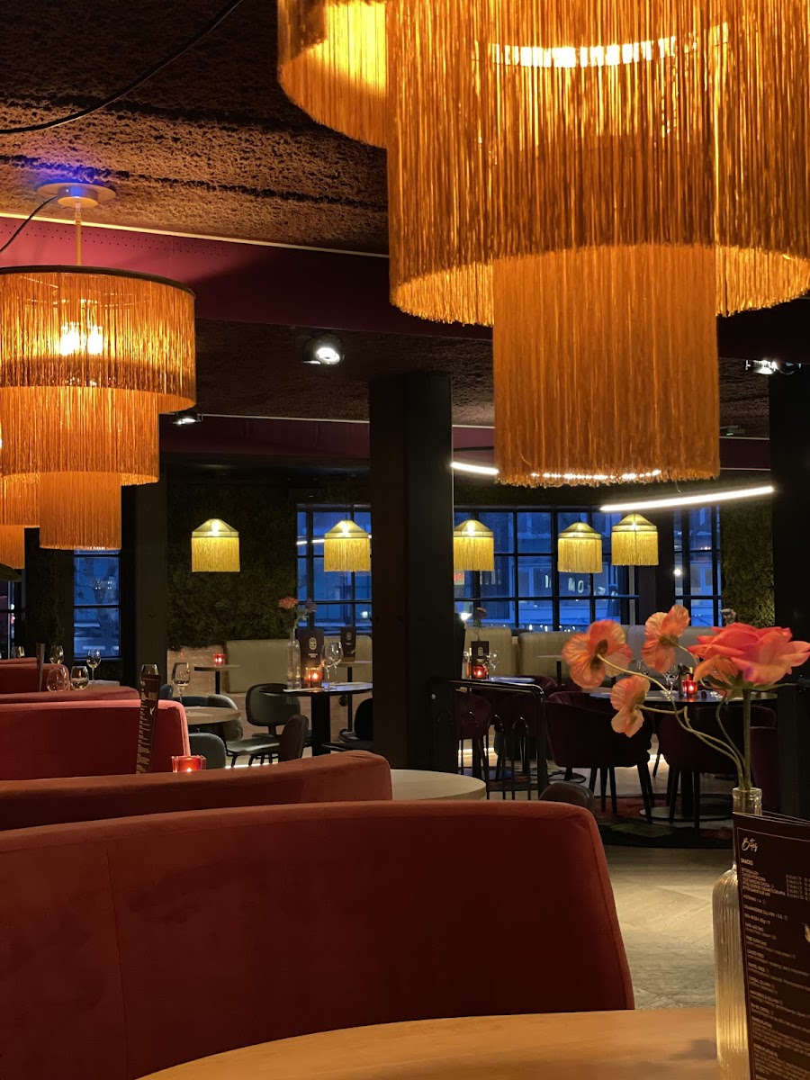 Finch Gastrobar
