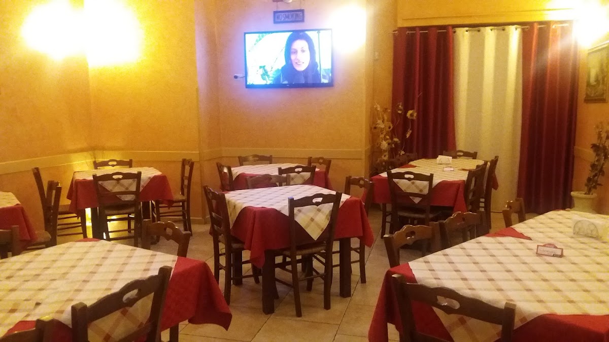 Fior Di Pizza