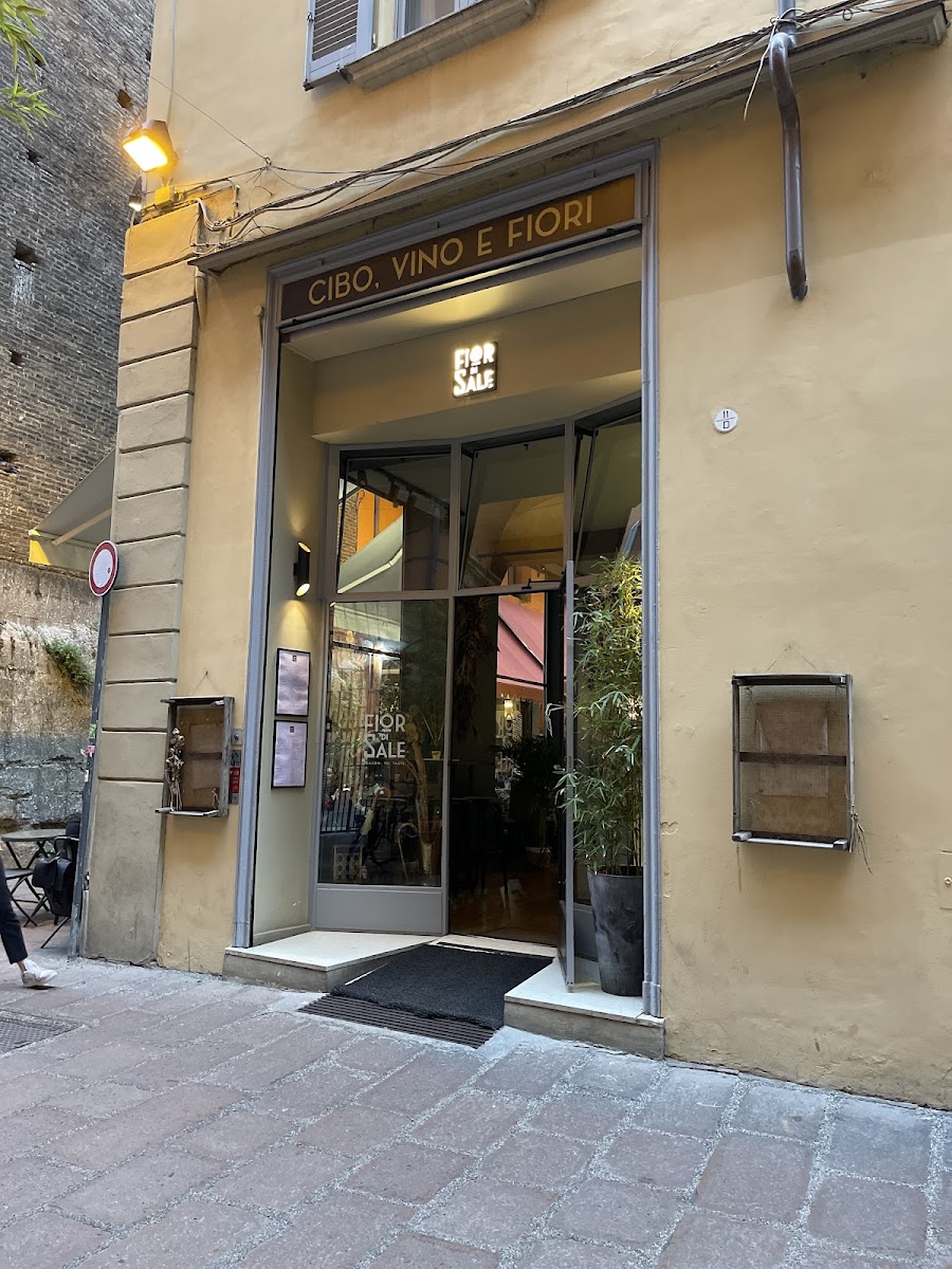 Fior Di Sale