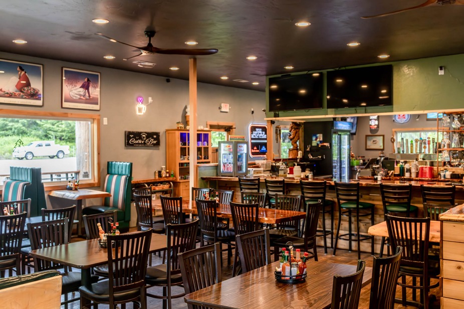 Fir Valley Pour House
