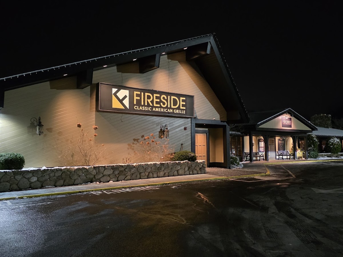 Fireside Grille