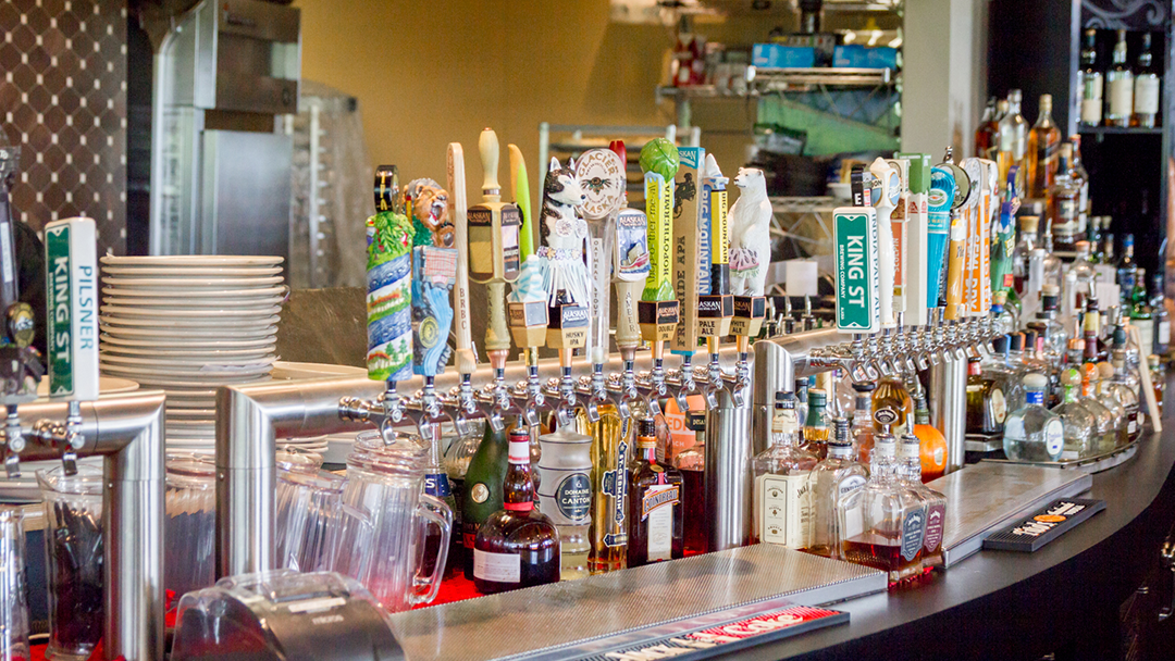 Firetap Alehouse
