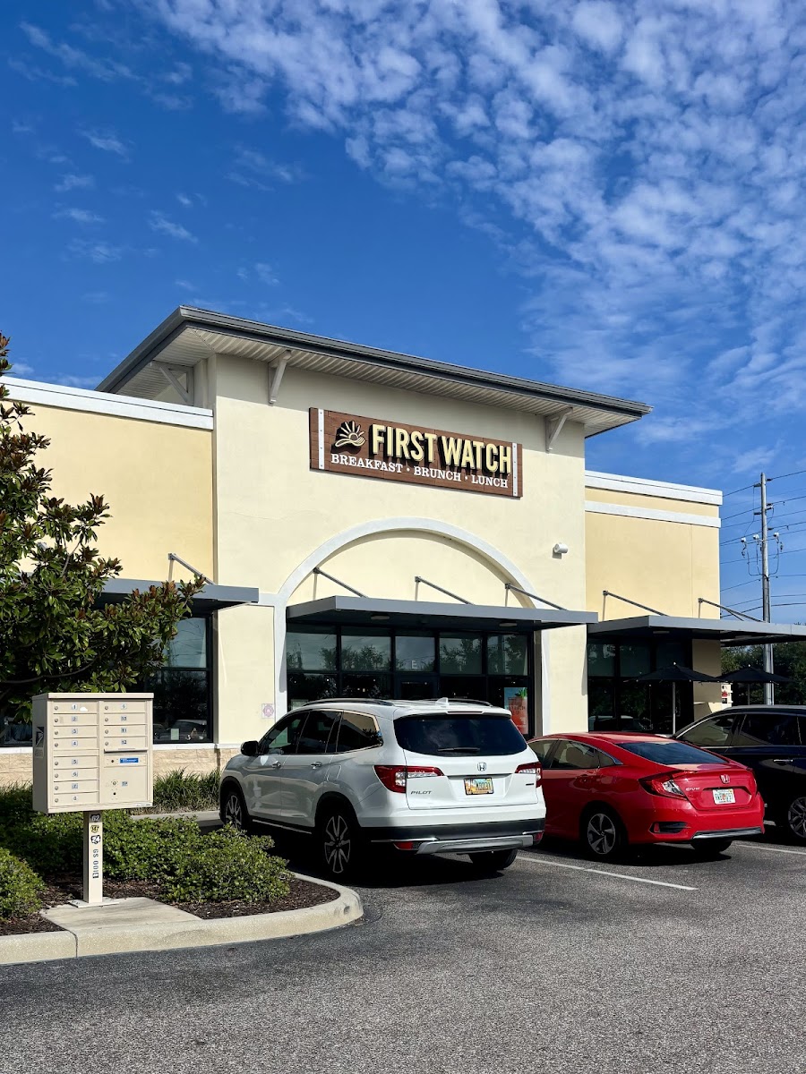 First Watch Clermont