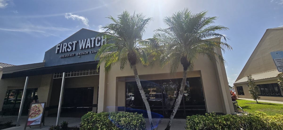 First Watch Fort Myers