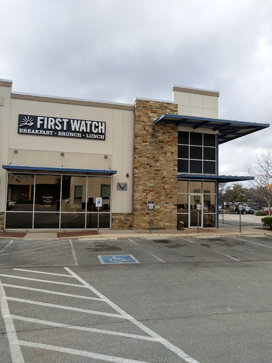 First Watch San Antonio