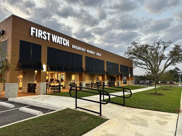 First Watch Tallahassee
