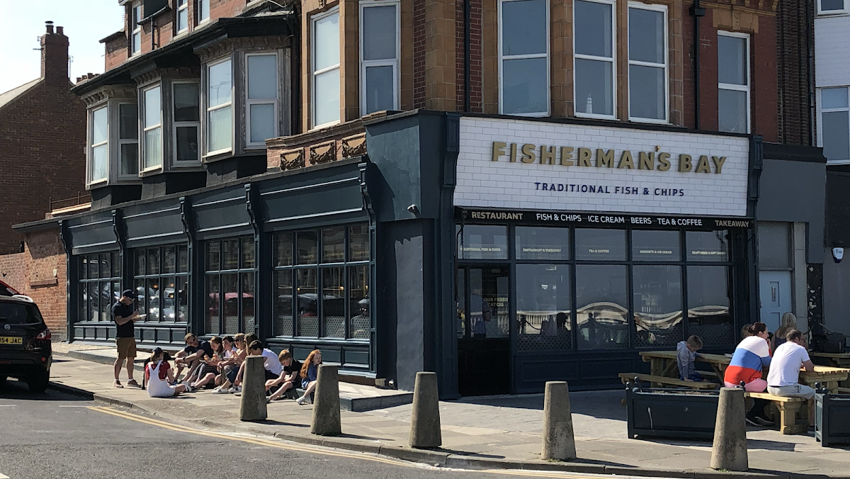 Fisherman's Bay