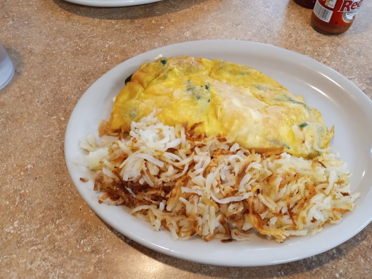 Five Brothers Cafe