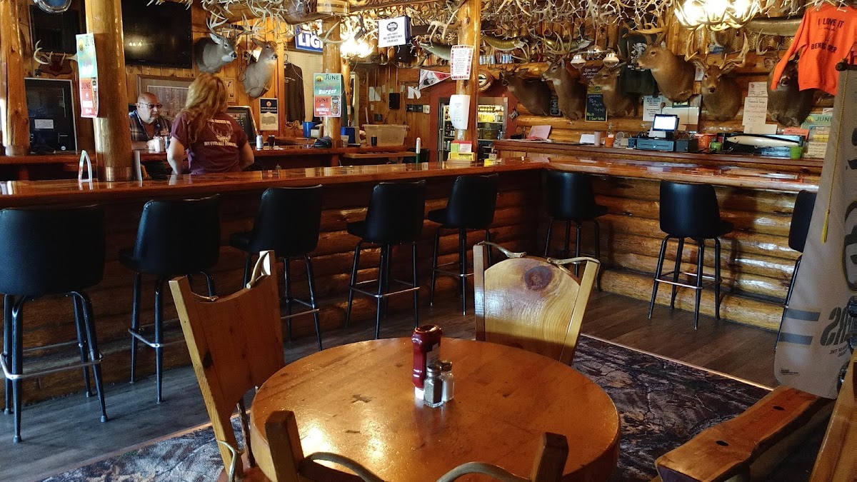 Flambeau Forest Inn