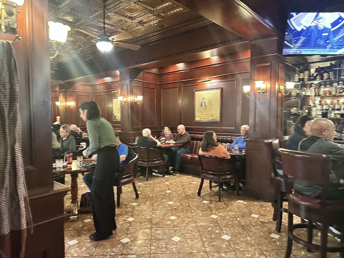 Fletcher's