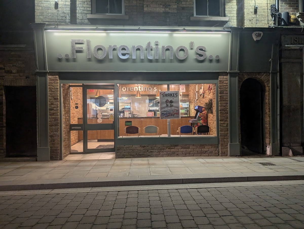 Florentino's