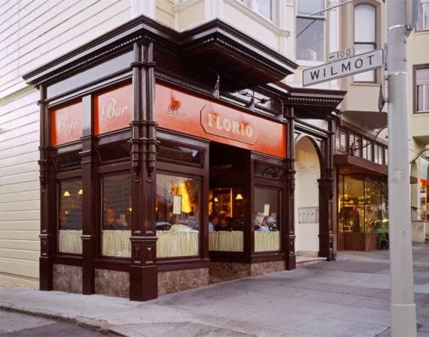 Florio Bar & Cafe
