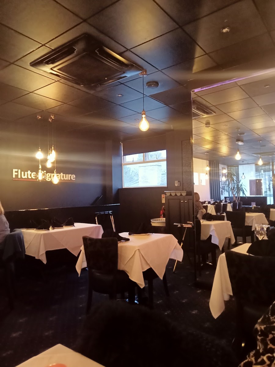 Flute Signature (Malvern)
