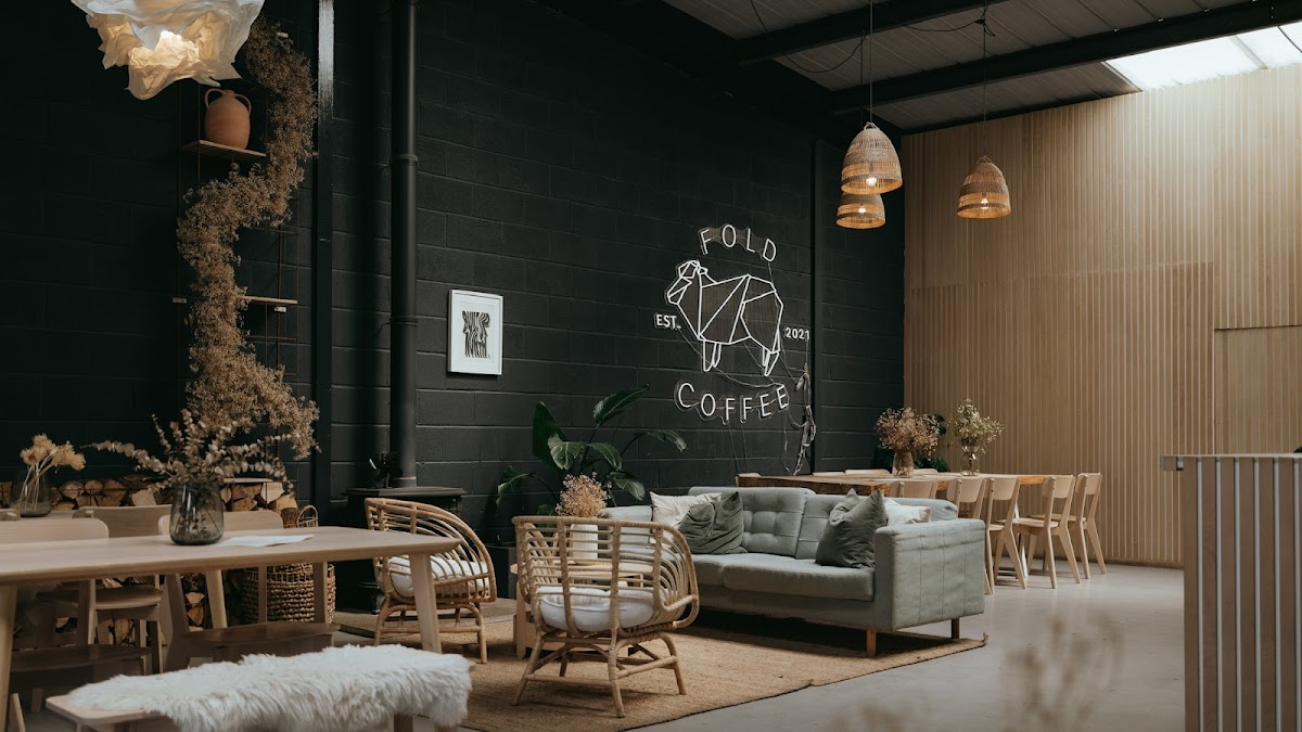 Fold Coffee