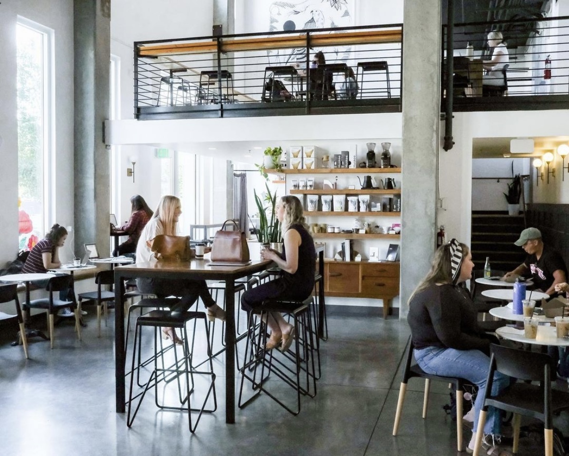 Form & Function Coffee
