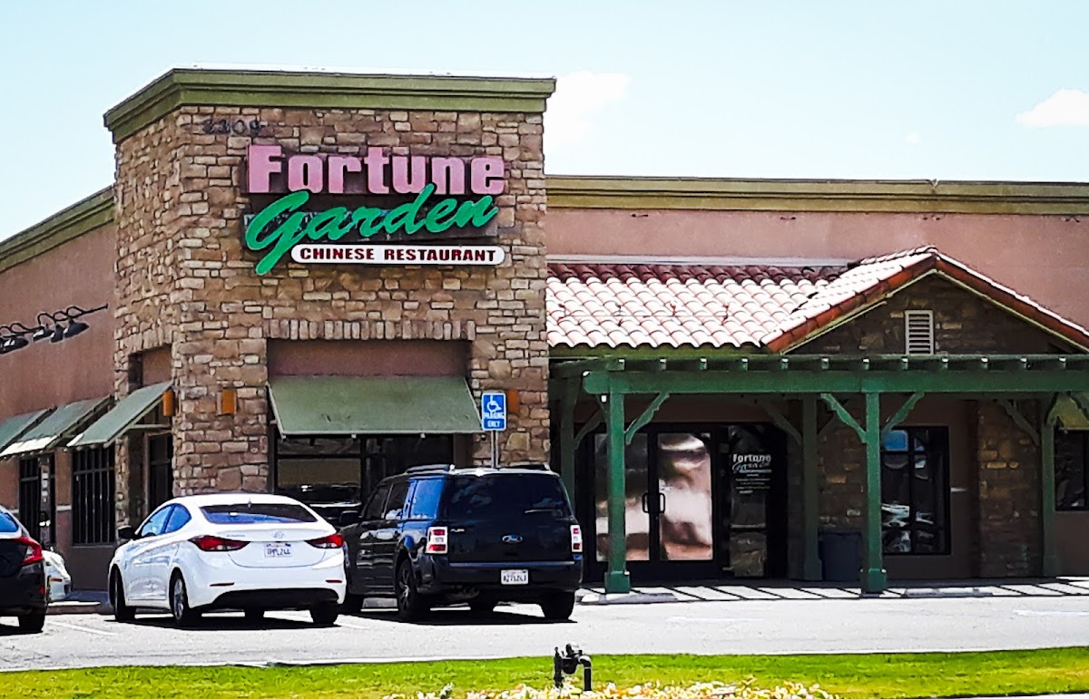 Fortune Garden