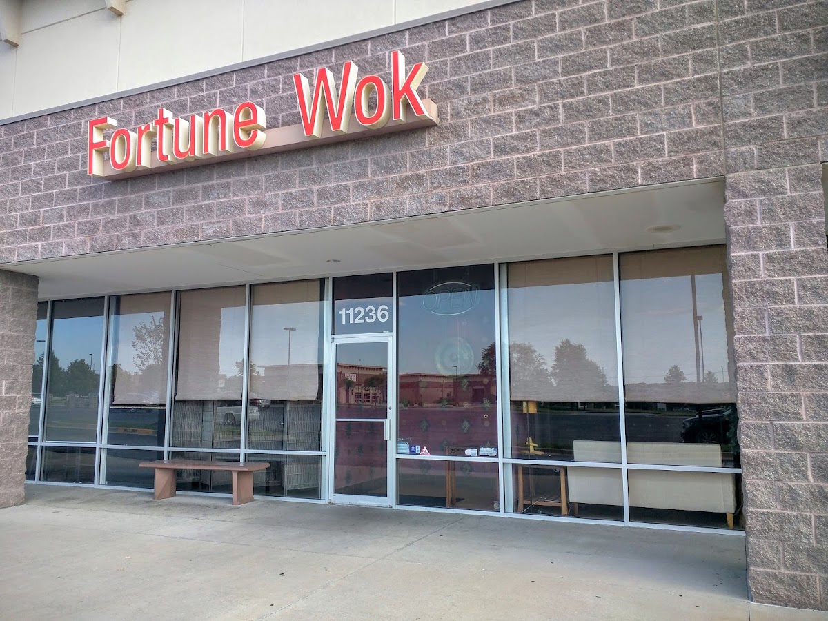 Fortune Wok