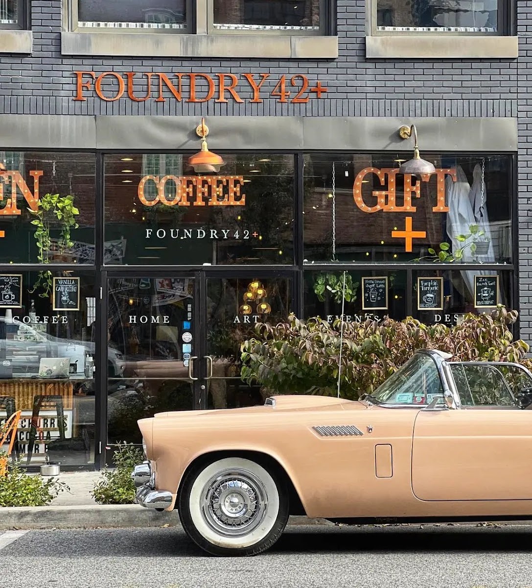 Foundry42