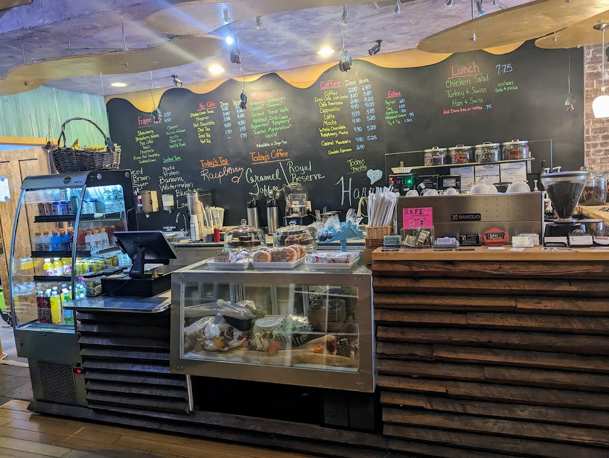 Francisco De Borja Coffee