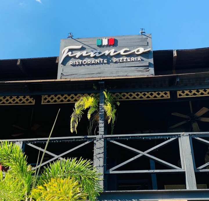 Franco Ristorante Pizzeria