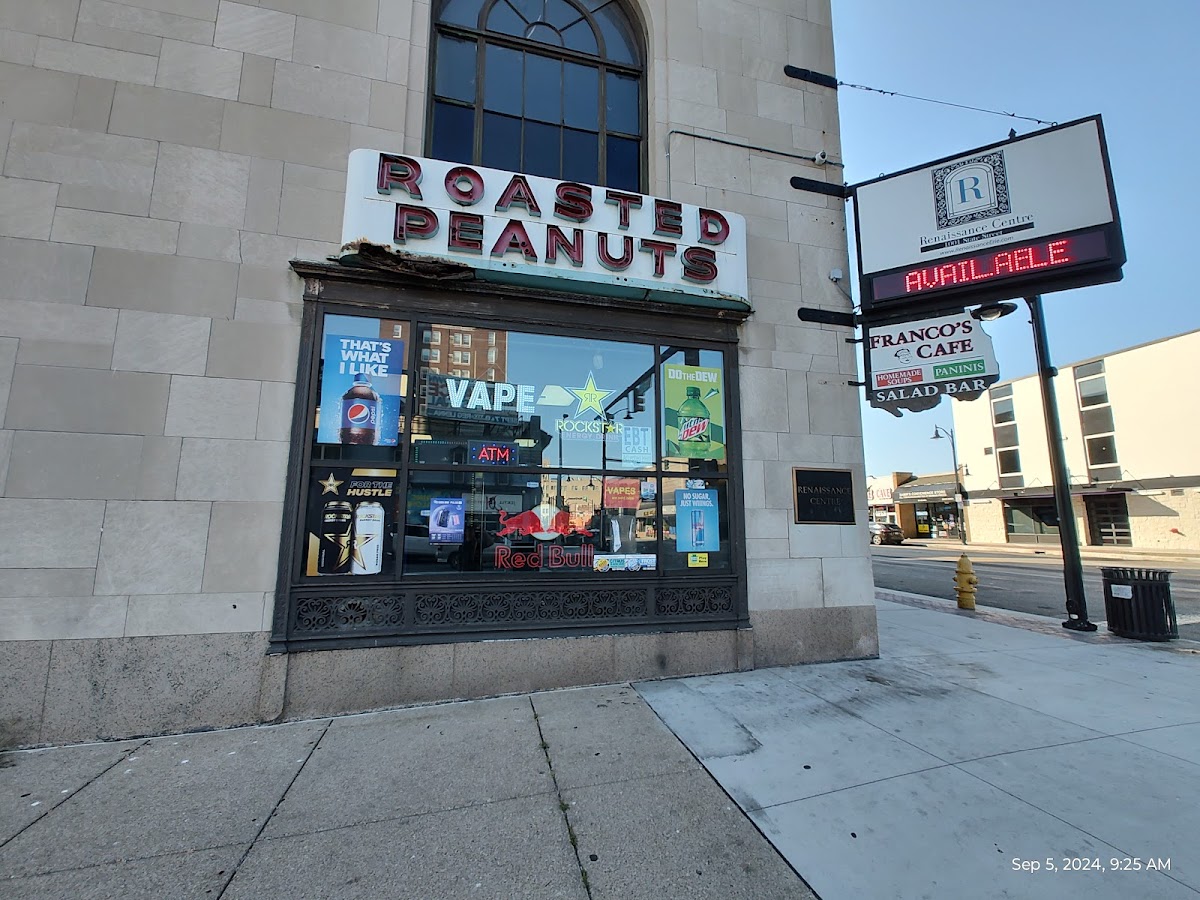 Franco's Cafe