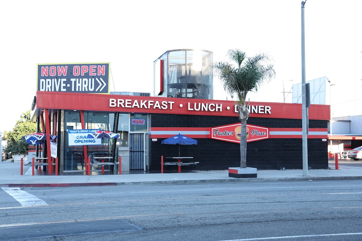 Frankie's Place