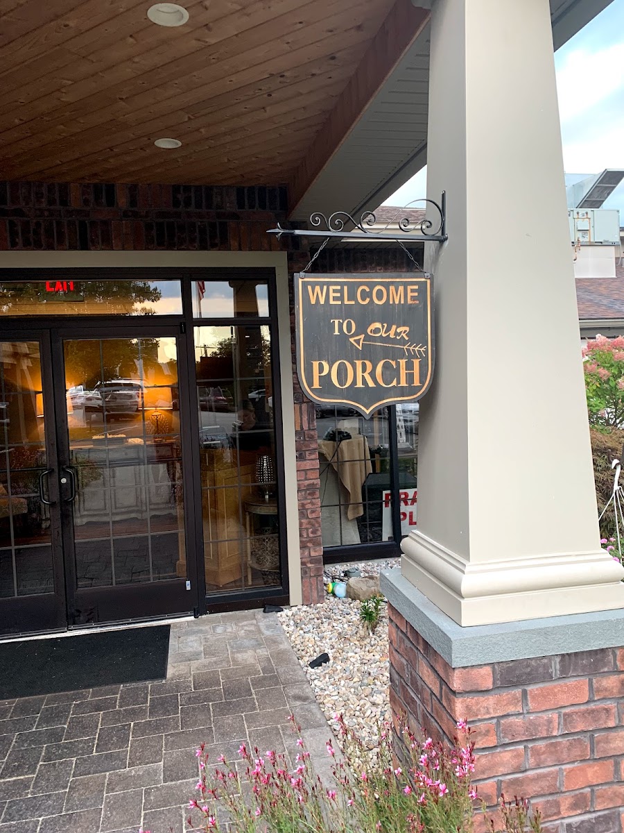 Frank's Place Simpson