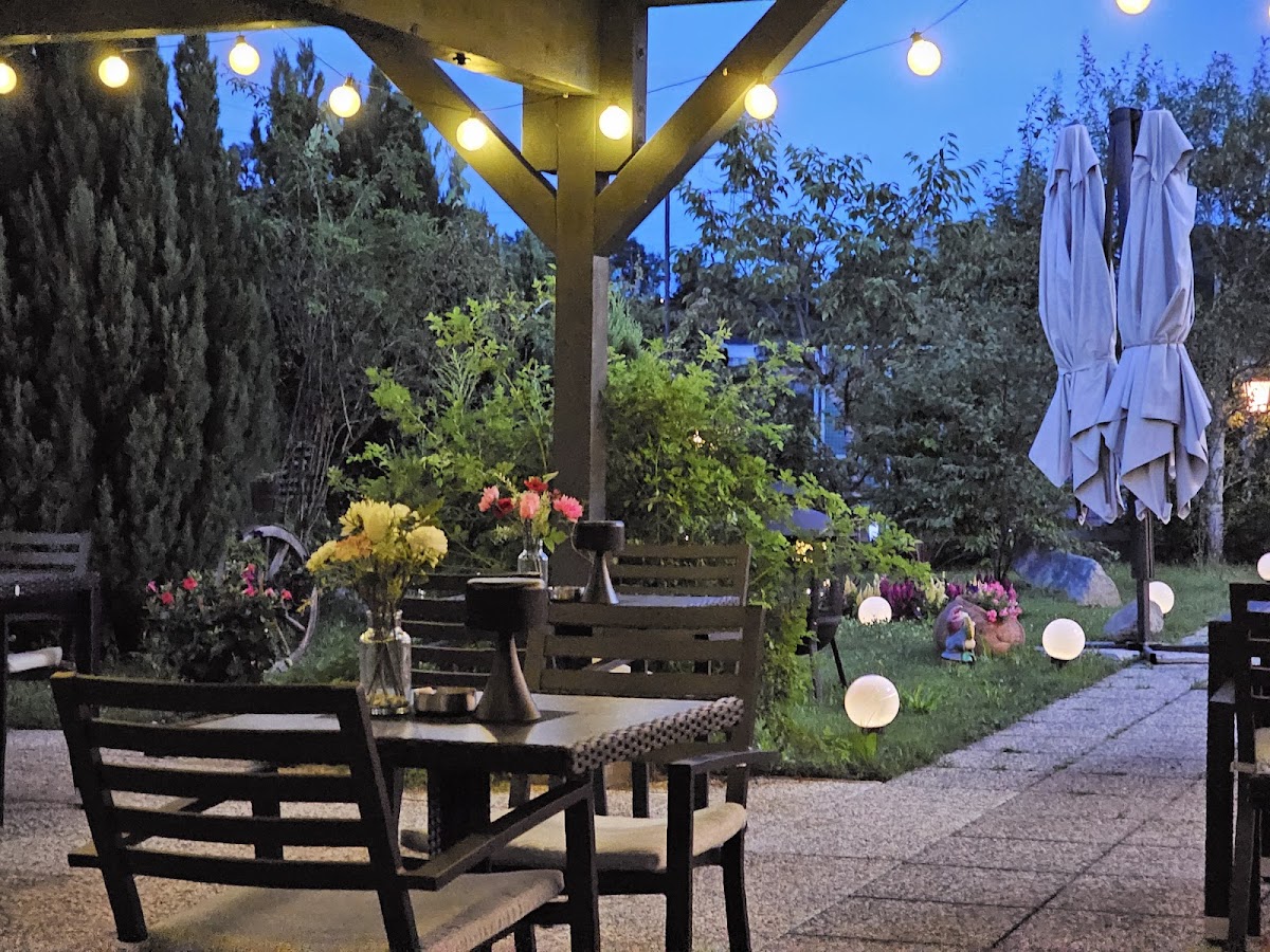 Fratelli Restaurant Natters