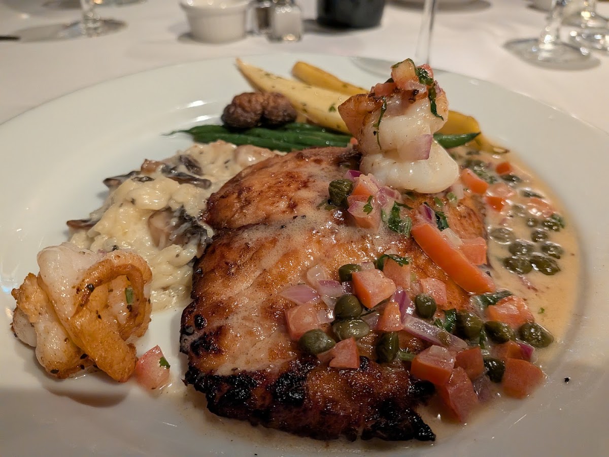 Frederick's Restaurant