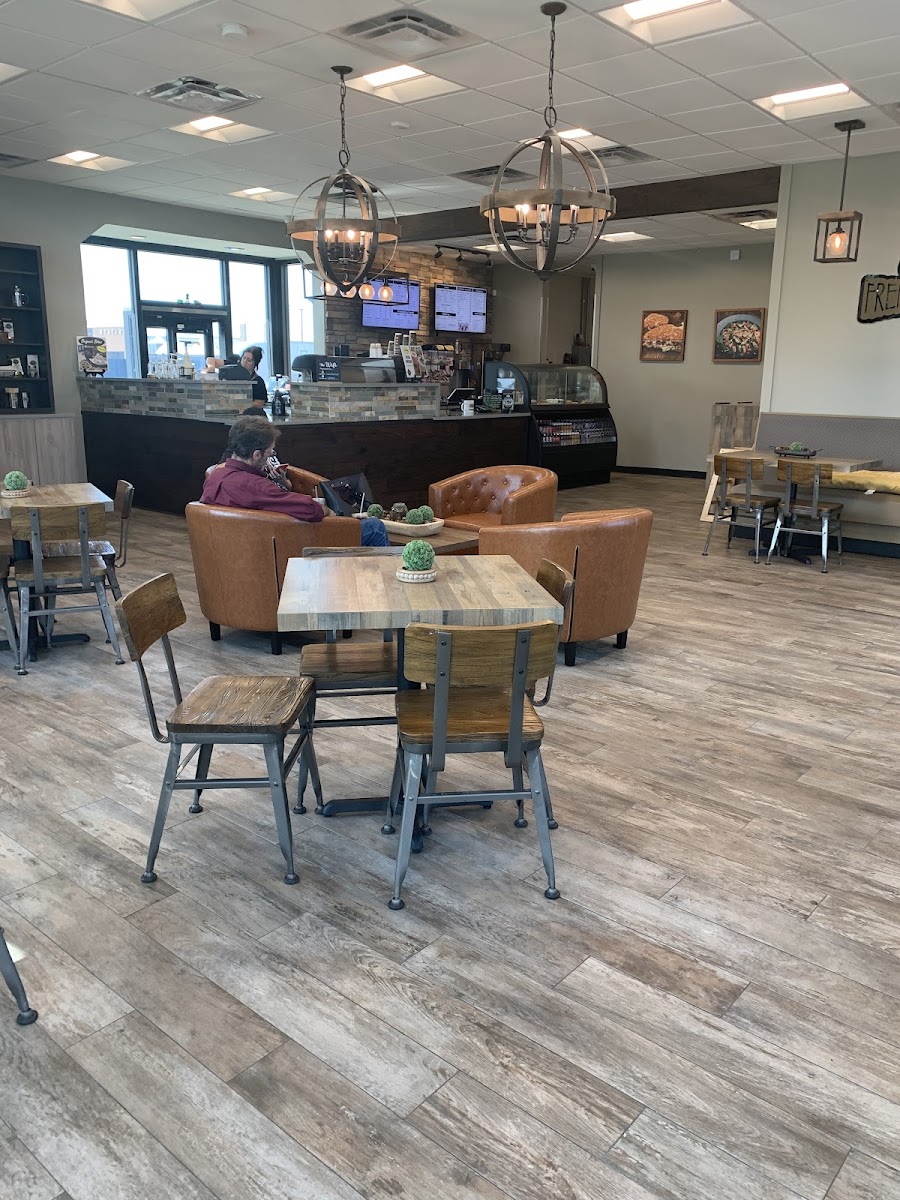 French Press Coffeehouse Of Chalmette