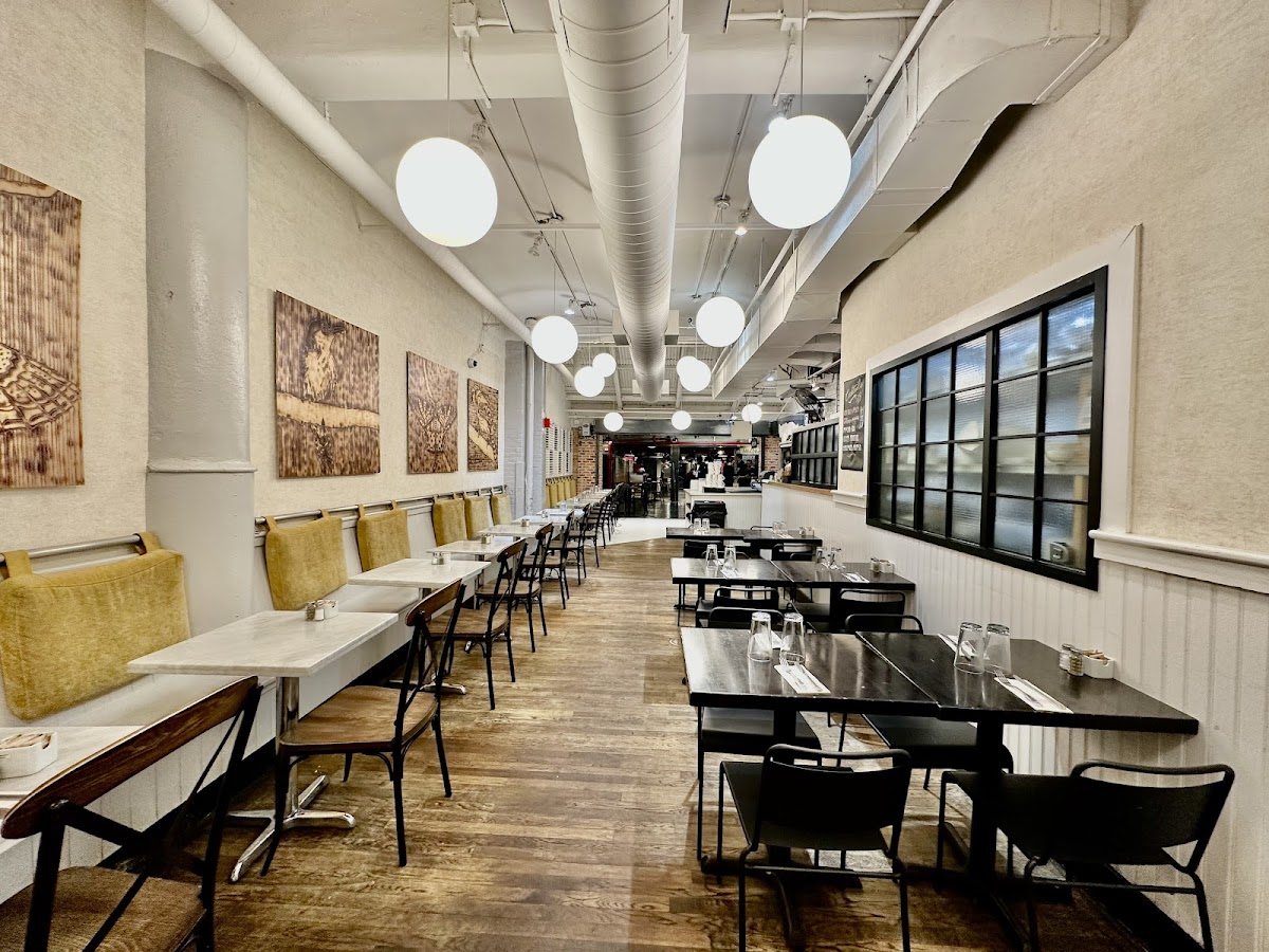 Friedman’S